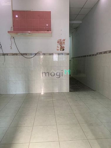 Hình ảnh Bán nhà hẻm 137 Bình Long (18x30m) 532m2