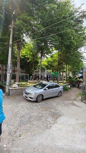 Hình ảnh MTKD nội bộ ngay Âu Cơ, 5 tầng