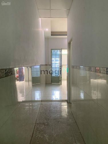 Hình ảnh Bán nhà rẻ nhất Tân Phú, Bình Long, 57m2