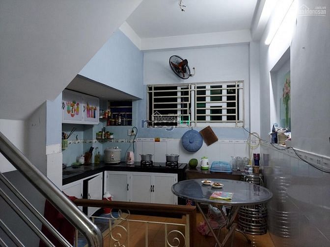 Hình ảnh Nhà bán gấp, hẻm xe tải, Bình Long, Tân Phú