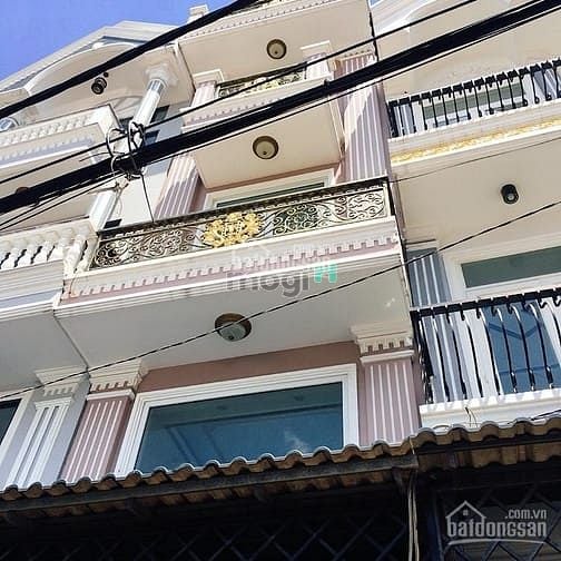 Hình ảnh Cần bán gấp nhà Âu Cơ, Tân Phú giáp Tân Bình
