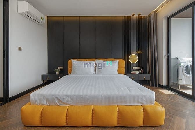 Hình ảnh Mb6623 nạp rút nhanh chóng 1PN sang trọng 45m2 đường Hồ Nghinh - A864