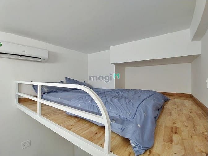 Hình ảnh Căn Hộ Duplex Sang Trọng, LÊ VĂN SỸ Gần Chợ Nguyễn Văn Trỗi Q3