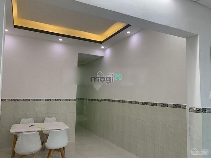 Hình ảnh Bình Long, P. Phú Thạnh, H3gác 1 trệt 1 lửng