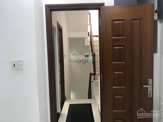 Hình ảnh Bán nhà Âu Cơ, P. Phú Trung - 40m2