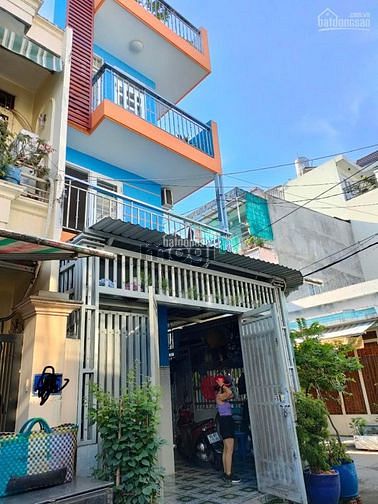 Hình ảnh Nhà đường Bình Long, Tân Phú giá rẻ