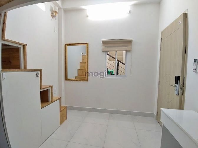 Hình ảnh LÊ VĂN SỸ, Phòng Gác Lửng Cao Cấp Gần ĐH Sư Phạm Q3
