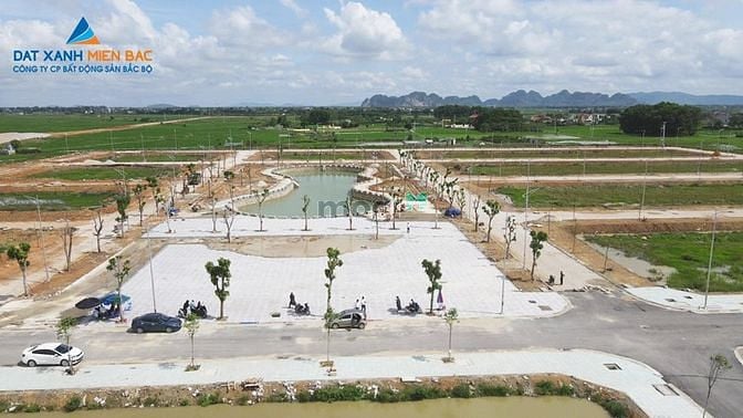 Hình ảnh Đất nền TP Thanh Hóa sát nút giao cao tốc HN-Ninh Bình-Thanh Hóa