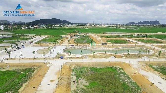 Hình ảnh Đất nền TP Thanh Hóa sát nút giao cao tốc HN-Ninh Bình-Thanh Hóa