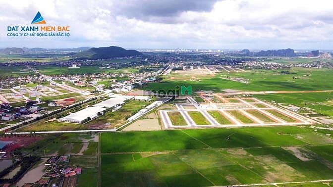 Hình ảnh Đất nền TP Thanh Hóa sát nút giao cao tốc HN-Ninh Bình-Thanh Hóa