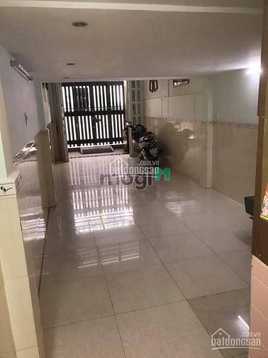 Hình ảnh Bán nhà đường Bình Long gần ngã tư Bốn Xã