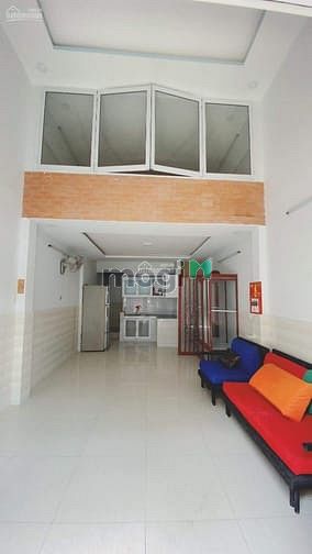 Hình ảnh Nhà đường Âu Cơ, Phú Trung, Tân Phú. Nhà đẹp