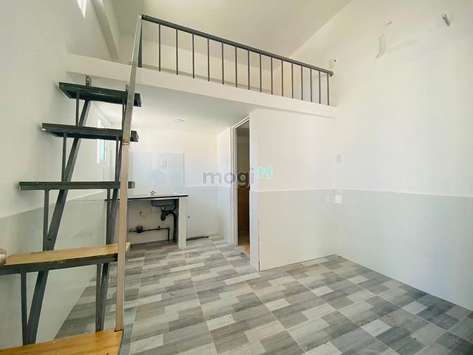 Hình ảnh Phòng trọ giá tốt Quận Tân Phú 20m2, có gác