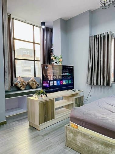 Hình ảnh 🌾Căn Hộ Mới 100%-THOÁNG MÁT Bùi Thị Xuân Quận 1