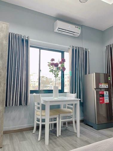 Hình ảnh 🌾Căn Hộ Mới 100%-THOÁNG MÁT Bùi Thị Xuân Quận 1