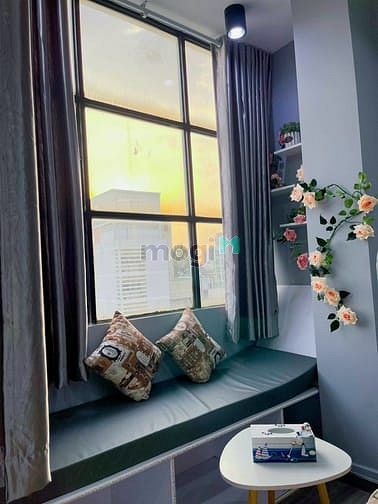 Hình ảnh 🌾Căn Hộ Mới 100%-THOÁNG MÁT Bùi Thị Xuân Quận 1