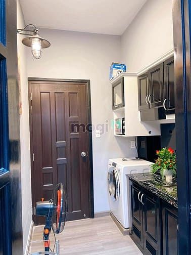 Hình ảnh 🌾Căn Hộ Mới 100%-THOÁNG MÁT Bùi Thị Xuân Quận 1