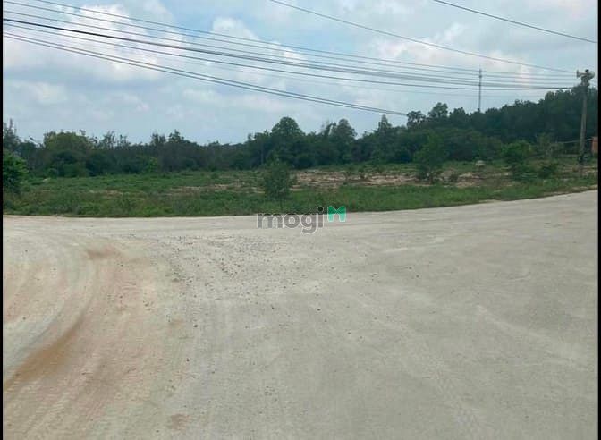 Hình ảnh Đầu tư mùa dịch đất nền có sổ tại khu phố Suối Nhum - Phường Hắc Dịch