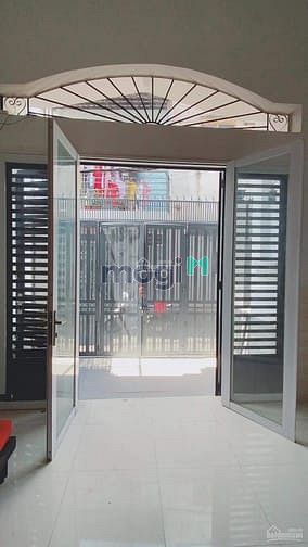Hình ảnh Bán nhà 39m2 hẻm xe hơi đường Âu Cơ