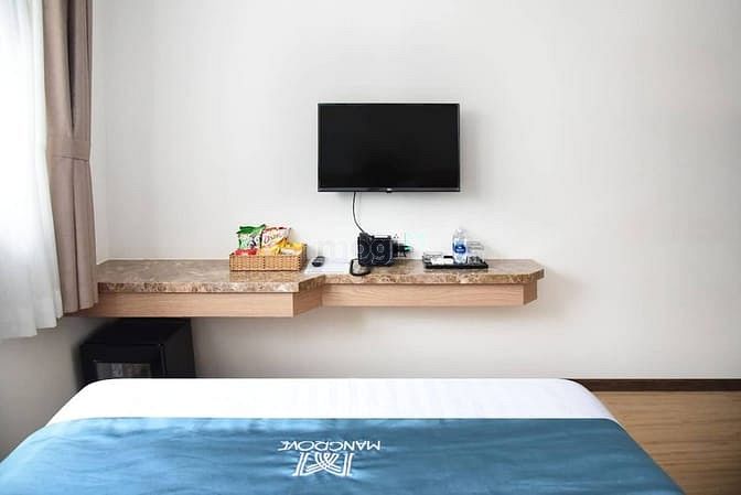 Hình ảnh Căn Hộ Studio Bảo Vệ 24H Ngay Cách Mạng Tháng 8 Quận 10