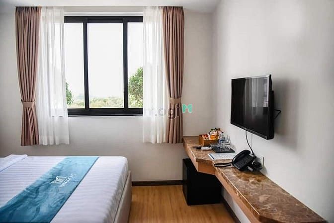 Hình ảnh Căn Hộ Studio Bảo Vệ 24H Ngay Cách Mạng Tháng 8 Quận 10