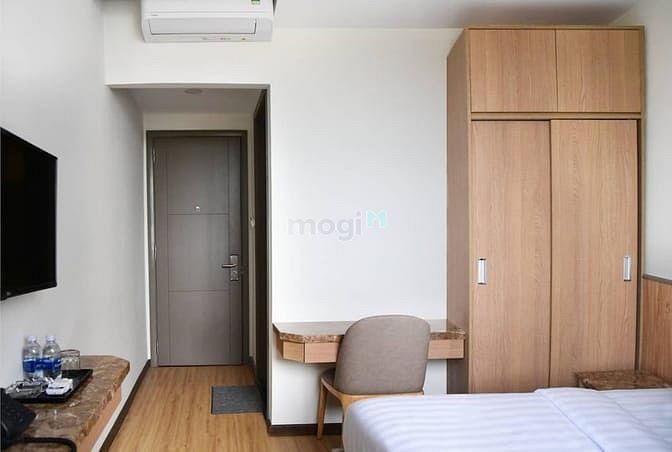 Hình ảnh Căn Hộ Studio Bảo Vệ 24H Ngay Cách Mạng Tháng 8 Quận 10