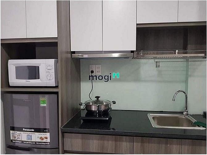 Hình ảnh 🌿Căn Hộ Cao Cấp Cửa Sổ Lớn - 3’ Đi Bệnh Viện 115, SVĐ Phú Thọ Quận 10