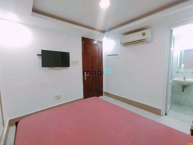 Hình ảnh Phòng Studio Giá Hạt Dẻ, PHẠM VĂN CHIÊU Gần CV Làng Hoa Gò Vấp, 2TR6