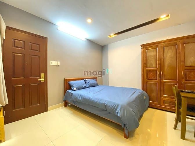 Hình ảnh 💟 Căn Hộ Studio Mới Tinh Máy Giặt Riêng full nội thất CAO CẤP 💟