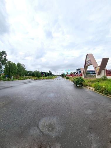 Hình ảnh Bán MT 25x50m ĐẤT TC, 1 tỷ 8, Sơn Mỹ, Hàm Tân, Bình Thuận
