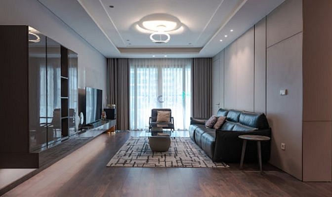 Hình ảnh Bán CHCC Mandarin Garden, tầng 15, 114m2, 3 ngủ, 5.2 tỷ