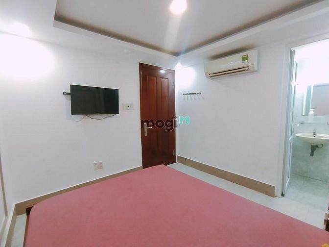 Hình ảnh Căn Hộ Studio PHẠM VĂN CHIÊU, Ngay Cây Trâm Gò Vấp, Giá Rẻ 2TR6