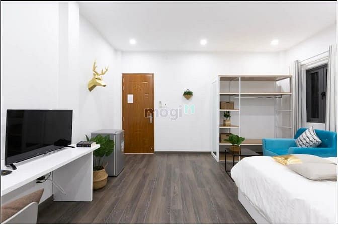 Hình ảnh 🌿✨Phòng Tiện Ích Cao Cấp, Vùng Xanh Quận 10