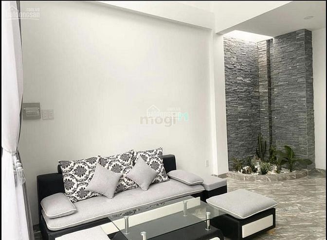 Hình ảnh Bán gấp nhà hẻm Âu Cơ, Tân Phú, 69m2