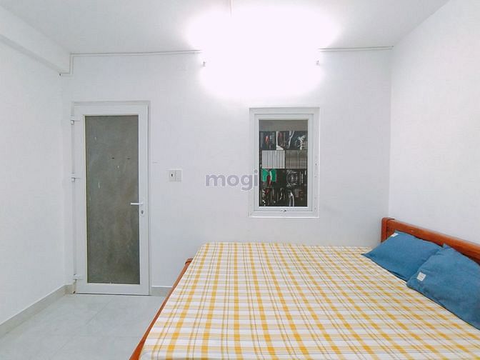 Hình ảnh Căn Hộ Studio XINH, Giá Rẻ, PHẠM VĂN CHIÊU 5' Đi Hạnh Thông Tây Gò Vấp
