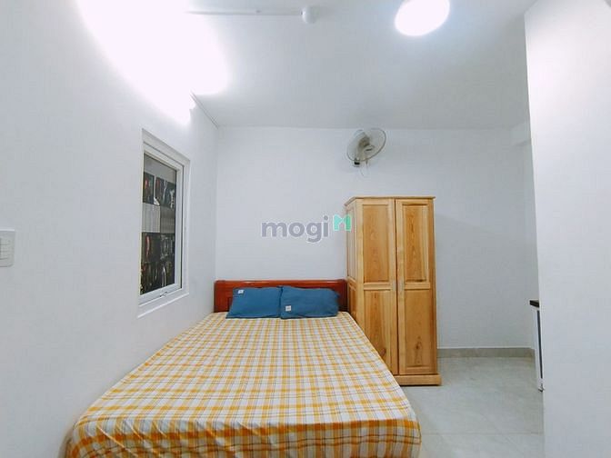 Hình ảnh Căn Hộ Studio XINH, Giá Rẻ, PHẠM VĂN CHIÊU 5' Đi Hạnh Thông Tây Gò Vấp