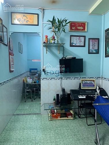 Hình ảnh ngã 4 Âu Cơ Học Lạc, HXH, thoáng + sáng rực rỡ