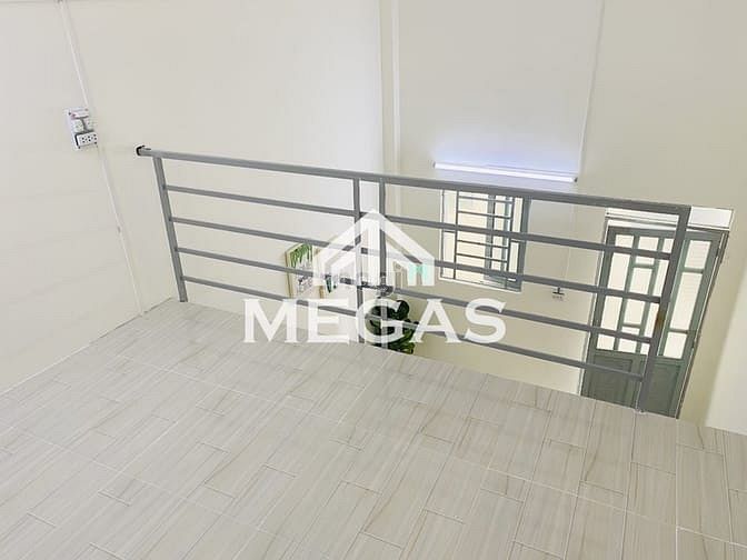 Hình ảnh Phòng trọ cao cấp mới 100%, gác cao 1m8 giá sốc