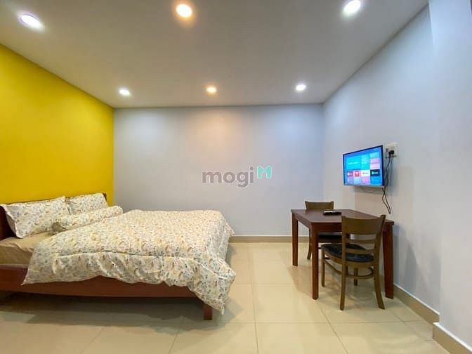 Hình ảnh ❤️❤️Căn Hộ Studio Mới CỬA SỔ CỰC THOÁNG ngay Tô Hiến Thành Q10❤️❤️