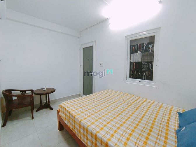 Hình ảnh Phòng Giá Bình Dân, PHẠM VĂN CHIÊU Gần Chợ Cầu Gò Vấp - 2Tr5