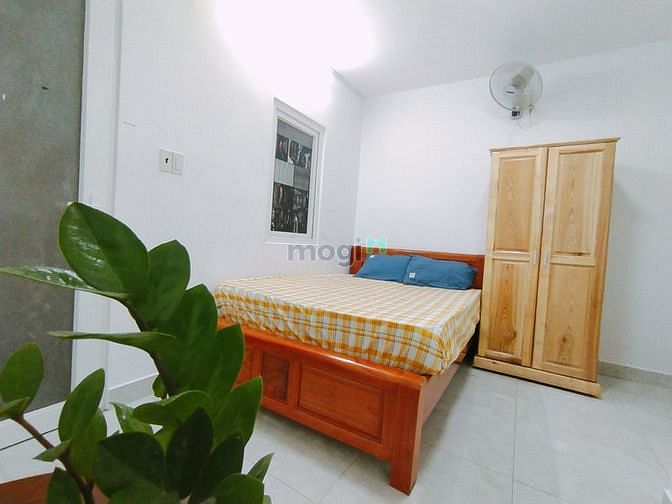 Hình ảnh Phòng Giá Bình Dân, PHẠM VĂN CHIÊU Gần Chợ Cầu Gò Vấp - 2Tr5
