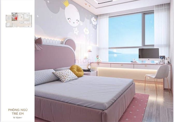 Hình ảnh Căn 3PN Trang Chủ MB66.COM / Đăng Ký Tặng 66K The Sang Residneces đẳng cấp