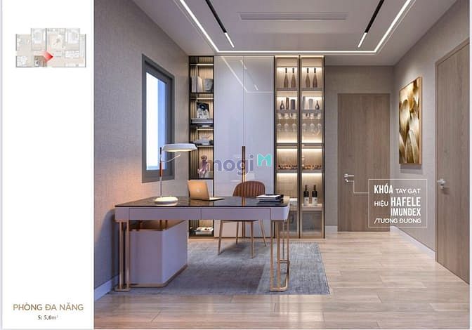 Hình ảnh Căn 3PN Trang Chủ MB66.COM / Đăng Ký Tặng 66K The Sang Residneces đẳng cấp