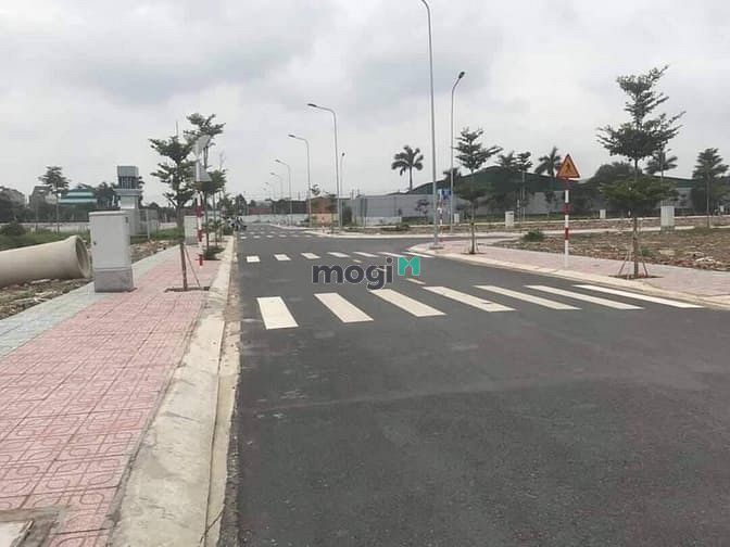 Hình ảnh Bán đất Bình Dương gần Trường Đại Học Quốc Tế Việt Đức