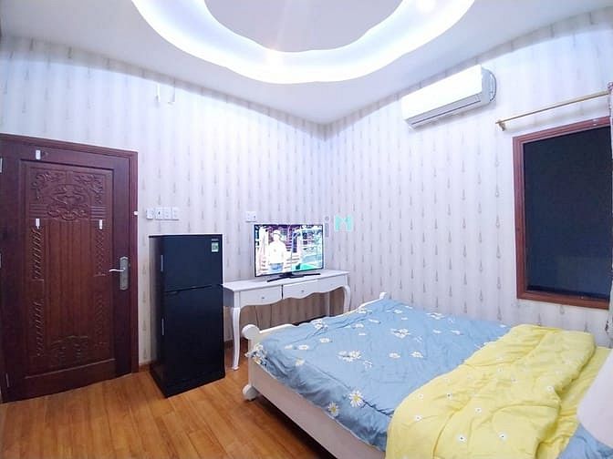 Hình ảnh Căn Hộ Studio XINH, Sang Trọng LÊ VĂN SỸ Gần COOP Nhiêu Lộc Q3