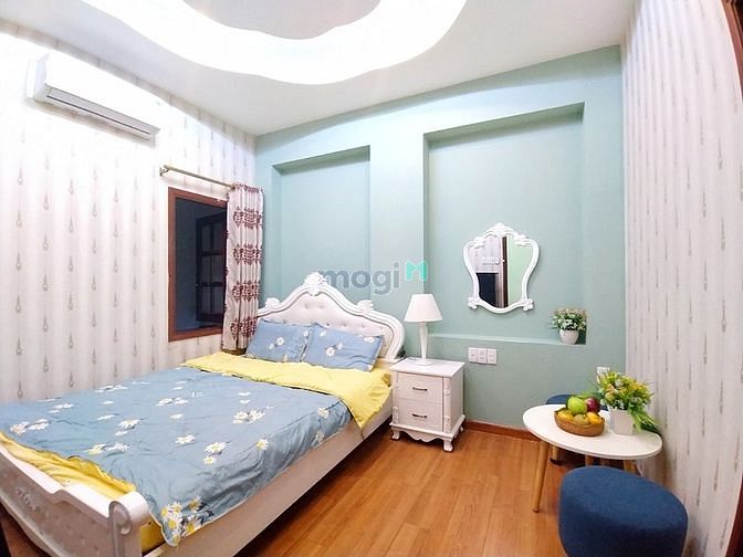 Hình ảnh Căn Hộ Studio XINH, Sang Trọng LÊ VĂN SỸ Gần COOP Nhiêu Lộc Q3
