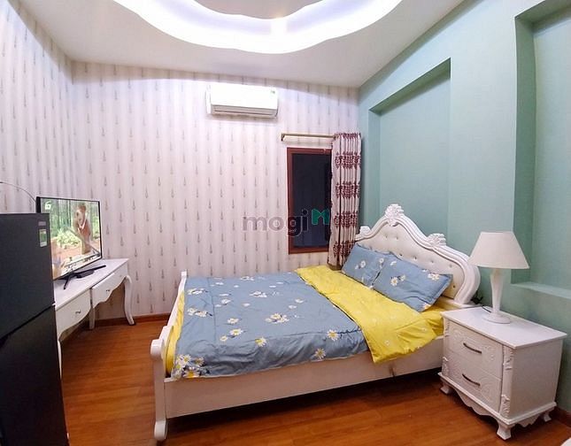 Hình ảnh Căn Hộ Studio XINH, Sang Trọng LÊ VĂN SỸ Gần COOP Nhiêu Lộc Q3