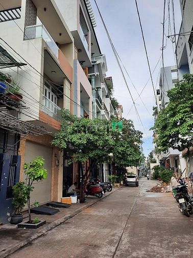 Hình ảnh Nhà mới, ở ngay, 2.1 tỷ, nhà 2 lầu
