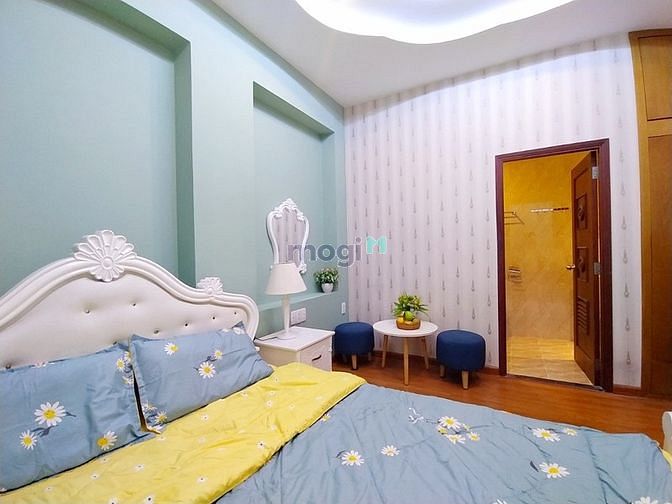 Hình ảnh Căn Hộ Studio XINH, Sang Trọng LÊ VĂN SỸ Gần COOP Nhiêu Lộc Q3
