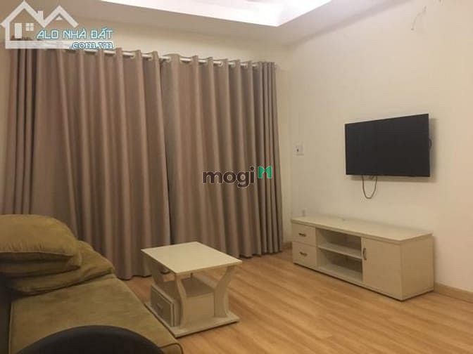 Hình ảnh 🌿✨Phòng Ban Công Thoáng Mát, 25m2, Vùng Xanh Quận 5